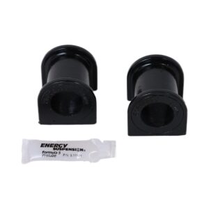 Energy Suspension Front Stabilizer Bar Mount Bushing Black for 2005-2013 Toyota Tacoma 4WD 8.5152G