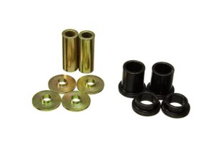 Energy Suspension Rack and Pinion Mount Bushing Black for 2003-2009 Toyota 4Runner 8.10108G