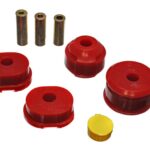 Energy Suspension Front Motor Mount Red for 2005-2007 Scion tC 8.1104R