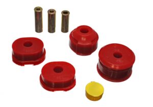 Energy Suspension Front Motor Mount Red for 2005-2007 Scion tC 8.1104R