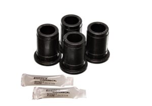 Energy Suspension Front Control Arm Bushing Black for 1986-1988 Toyota 4Runner 8.3105G