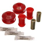 Energy Suspension Front Control Arm Bushing Red for 1999-2003 Toyota Solara 8.3117R