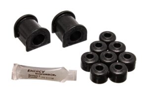 Energy Suspension Front Stabilizer Bar Mount Bushing Black for 1984-1988 Toyota 4Runner 8.5102G