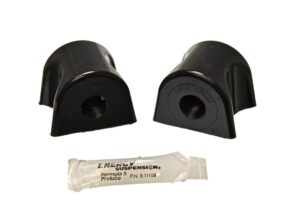 Energy Suspension Stabilizer Bar Mount Bushing Black for 2013-2016 Scion FR-S 8.5138G