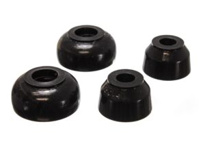 Energy Suspension Ball Joint Boot Black for 1988-2000 GMC C3500 9.13126G
