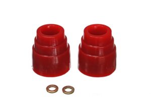 Energy Suspension Rear Bump Stop Red for 1996-1998 Toyota RAV4 9.9135R