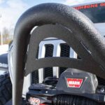 18-Present Jeep Wrangler