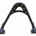Barracuda Stinger Bar 07-18 Jeep Wrangler