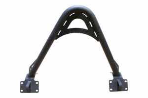 Barracuda Stinger Bar 07-18 Jeep Wrangler