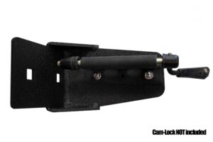Bike Mount Bracket for Tackle Rack Fishbone Offroad - FB21316
