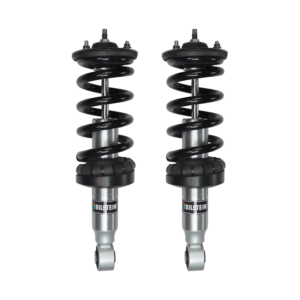 Bilstein 5100 Assembled Front 0-2.2 Lift Coilovers for 2017-2023 Nissan Titan Non-XD