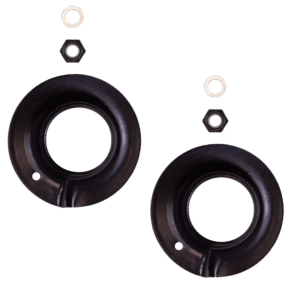 Bilstein B-KT01-0000021 Spring Seats for Front Shocks for 2011-2024 Ram 1500
