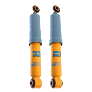 Bilstein B6 4600 Rear Shocks for 2005-2012 Nissan Pathfinder