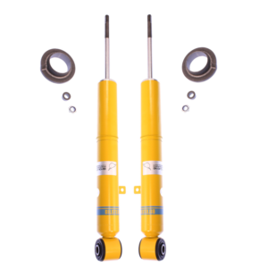 Bilstein B6 Performance Front Shocks for 1998-2000 Lexus GS400