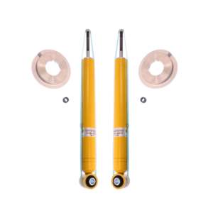 Bilstein B6 Performance Rear Shocks for 1998-2000 Lexus GS400