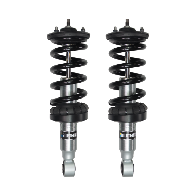 Bilstein B8 6100 Assembled Front 02" Lift Coilovers for 20162024