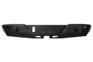 Gladiator Mako Rear Bumper For 20-Pres Jeep Gladiator Fishbone Offroad - FB22149