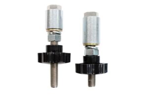 Hi-Lift Jack Mount Kit Fishbone Offroad - FB21273