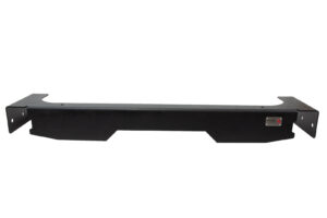 Jeep JK Rear Bumper Delete 07-18 Wrangler JK Rubicon and Unlimited Fishbone Offroad - FB22135