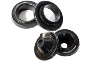 Jeep JL 3/4 Inch Lift Kit For 18-Pres Wrangler JL Fishbone Offroad - FB47172