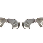 Jeep JL Inner Fenders For 18-Current Wrangler JL