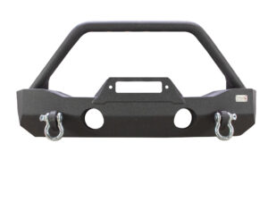 Jeep JL Mako Front Bumper 2018-Present Wrangler JL Fishbone Offroad - FB22090