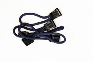 Paracord Zipper Pulls 5 Pcs Anvil Fishbone Offroad - FB51279-F