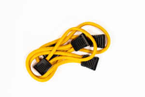 Paracord Zipper Pulls 5 Pcs Dozer Fishbone Offroad - FB51279-D