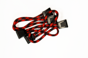 Paracord Zipper Pulls 5 Pcs Spiderbite Fishbone Offroad - FB51279-S