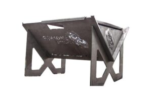 Portable Fire Pit Fishbone Offroad - FB21299