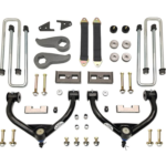 Tuff Country EZ-Ride 3.5 Lift Kit with SX8000 Shocks for 2011-2019 GMC Sierra 2500HD