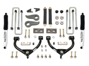 Tuff Country EZ-Ride 3.5 Lift Kit with SX8000 Shocks for 2011-2019 GMC Sierra 2500HD