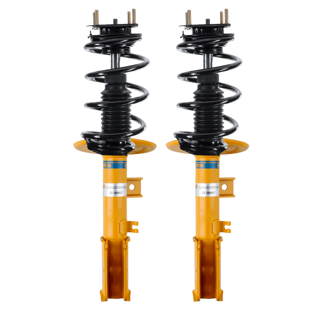 yon Bilstein Mustang B6 Performance Series Front Strut 35-212676