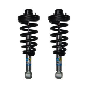 Bilstein B8 5100 0-1.5 Rear Lift Assembled Coilovers For 2014-2023 Ford Expedition 2WD-4WD