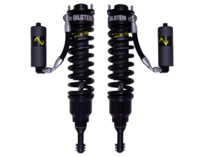Bilstein B8 8112 (ZoneControl CR) 1.2-3.5 Front Lift Coilovers for 2010-2023 Toyota 4Runner 4WD
