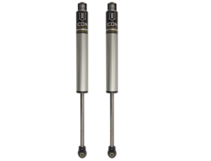 ICON 2.0 VS IR 3-6 Front Lift Shocks for 1999-2004 Ford Excursion