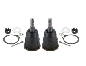 Moog Front Upper Ball Joints for 1999-2004 GMC Sierra 2500 2WD-4WD