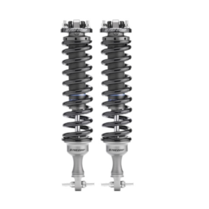 Pro Comp PRO-VST 2.5 Body Series Front Coilovers for 2007-2018 Chevrolet Silverado 1500 4WD