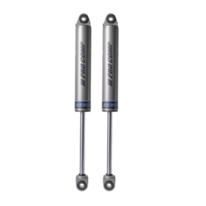 Pro Comp PRO-VST 2.5 Body Series Rear Shocks for 2007-2018 GMC Sierra 1500 4WD