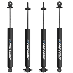 Pro Comp Pro-X 0-1" Lift Shocks for 1984-1995 Toyota Hilux 2WD