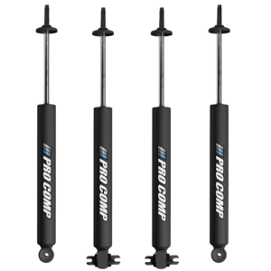 Pro Comp Pro-X 0-1" Lift Shocks for 1992-2000 MITSUBISHI Montero 2WD/4WD