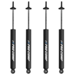 Pro Comp Pro-X 0-2" Lift Shocks for 1997-2003 Ford F-150 (1/2 Ton) 4WD