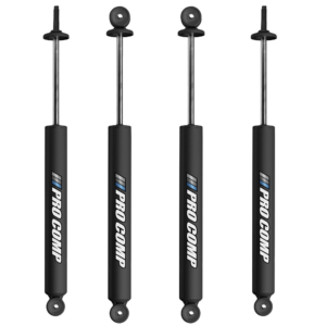 Pro Comp Pro-X 0" Lift Shocks for 1970-1976 Ford F-100