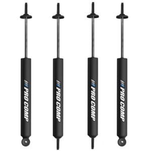 Pro Comp Pro-X 1-3.5" Lift Shocks for 1977-1979 Ford F-250 (3/4 Ton) 4WD