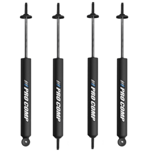 Pro Comp Pro-X 2-4" Lift Shocks for 1977-1979 Ford F-150 (1/2 Ton) 4WD