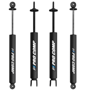 Pro Comp Pro-X 2" Lift Shocks for 2000-2006 Chevy Tahoe 4WD
