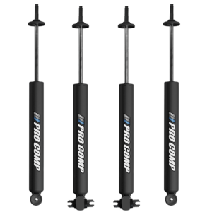 Pro Comp Pro-X 3-4" Lift Shocks for 1997-2003 Ford F-150 (1/2 Ton) 2WD
