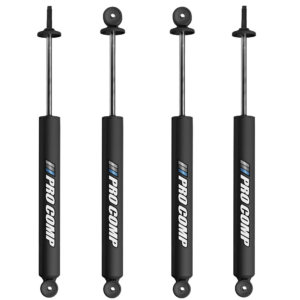 Pro Comp Pro-X 3 Lift Shocks for 1998-2011 Ford Ranger with Spindle 2WD