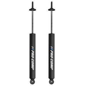 Pro Comp Pro-X Front 0-1" Lift Shocks for 1981-1995 ISUZU Rodeo 2WD/4WD