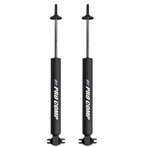 Pro Comp Pro-X Front 0-1" Lift Shocks for 1986-1996 Dodge Dakota Light Duty 4WD